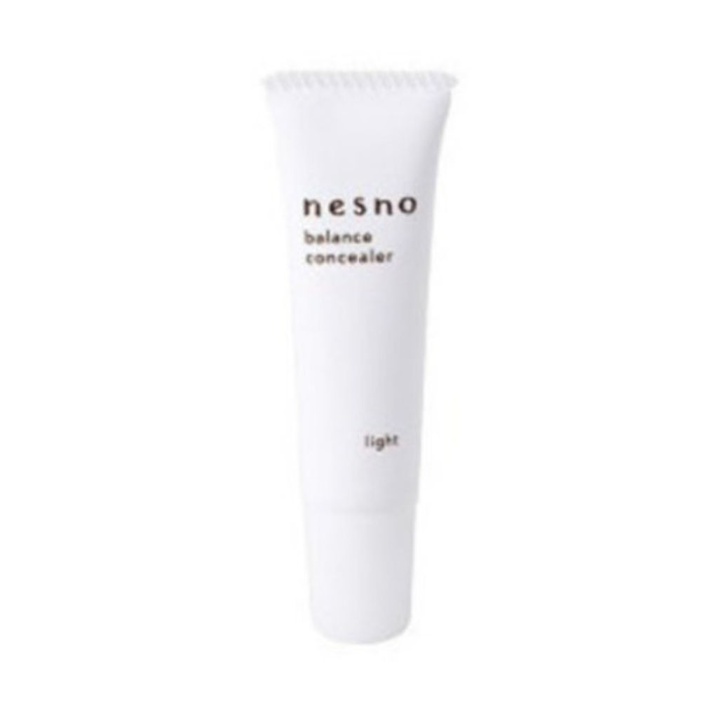 nesno(ネスノ) バランスコンシーラー