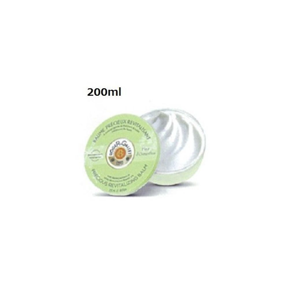 オスマンティウスパフューム ボディバーム ロジェ・ガレ