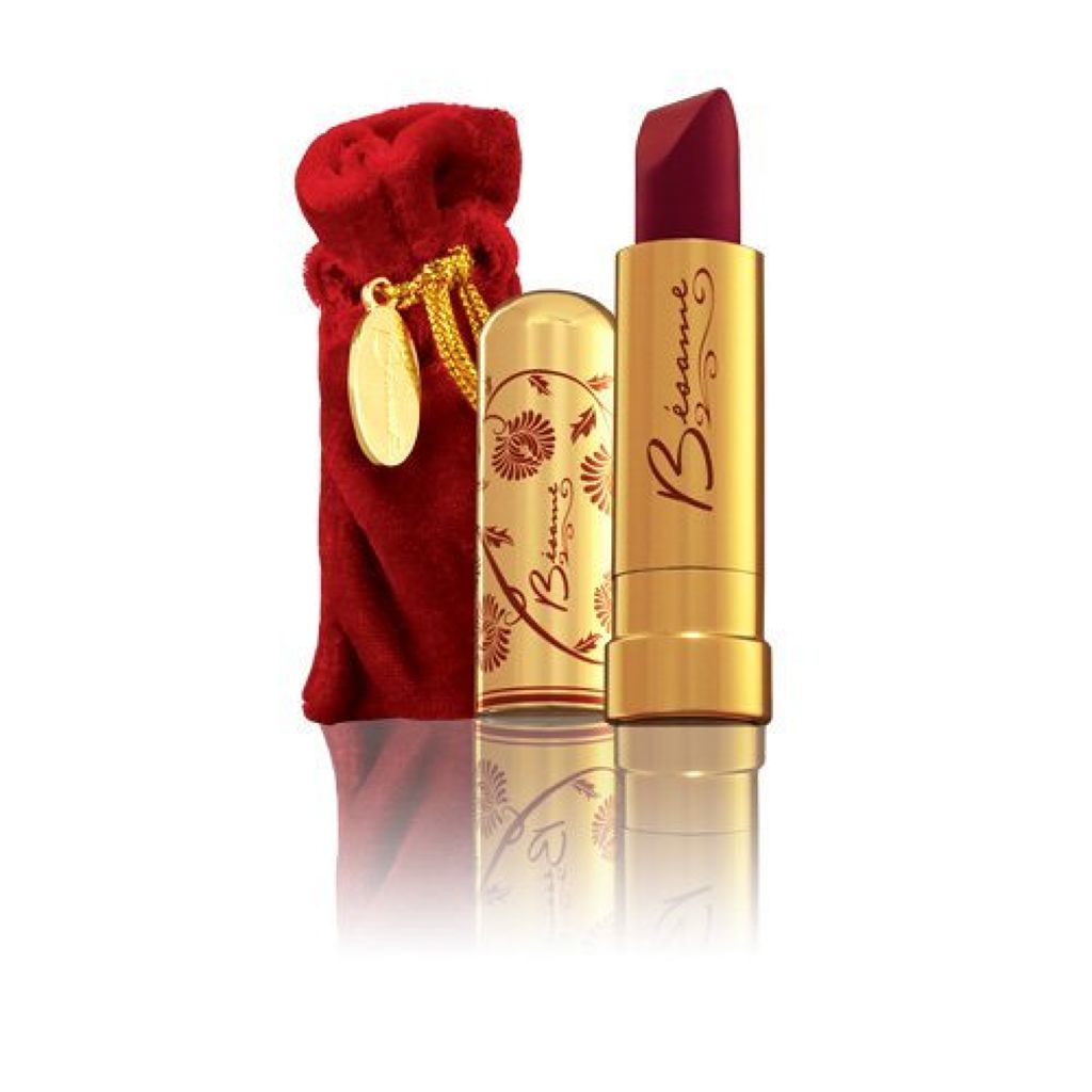 CLASSIC COLOR LIPSTICK Besame Cosmetics