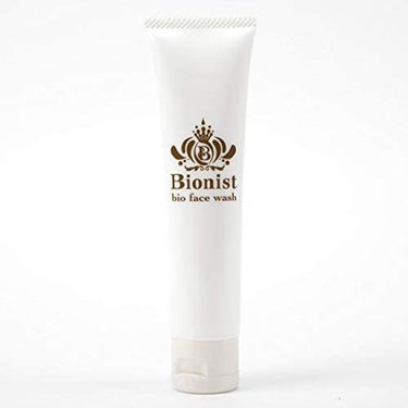 BIONIST bio face wash Bionist (ビオニスト)