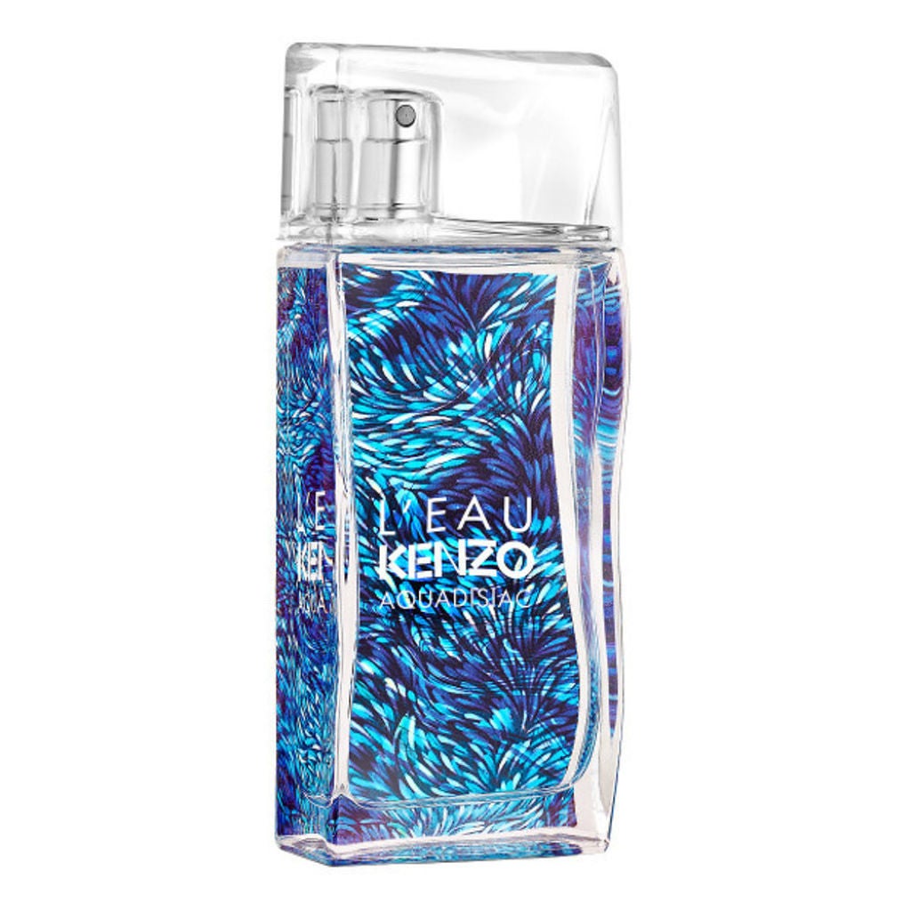 試してみた】KENZO ローパ ケンゾー アクア プールオム オーデトワレの 試してみた】KENZO ローパ ケンゾー アクア プールオム オーデトワレの