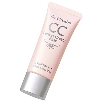ドクターシーラボⓇ CCパーフェクトクリームベース