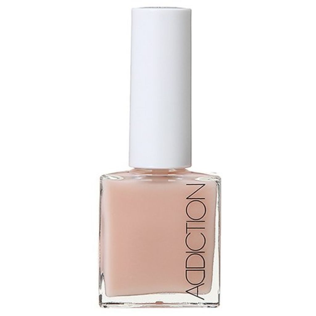 ザ ベースコート ADDICTION