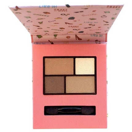 ELWAY アイシャドウ