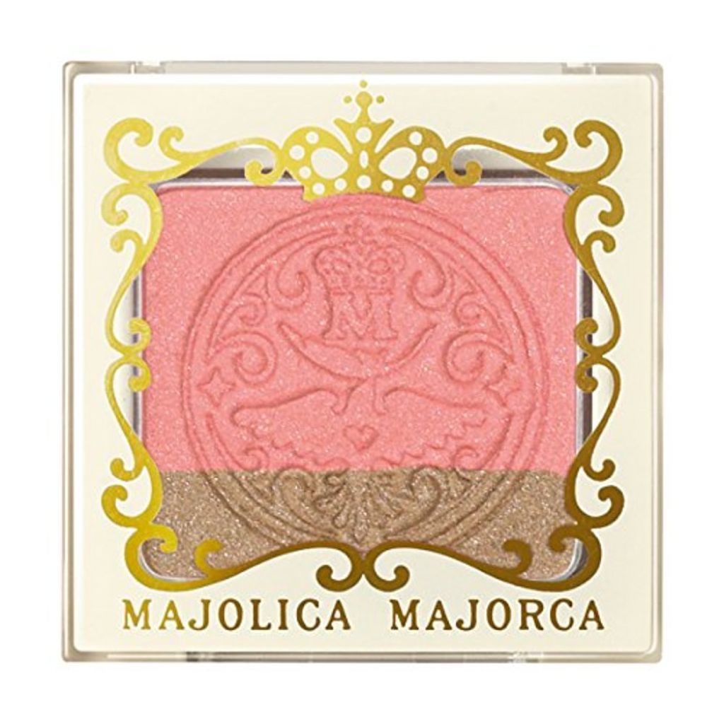 オープンユアアイズ MAJOLICA MAJORCA