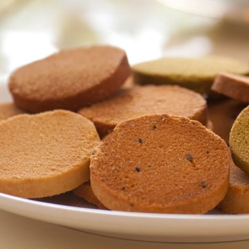 ホオリイ おからクッキー