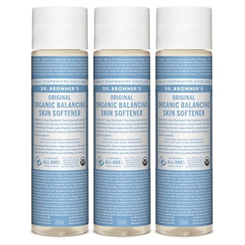 ドクターブロナー マジック スキンソフトナー(オリジナル)