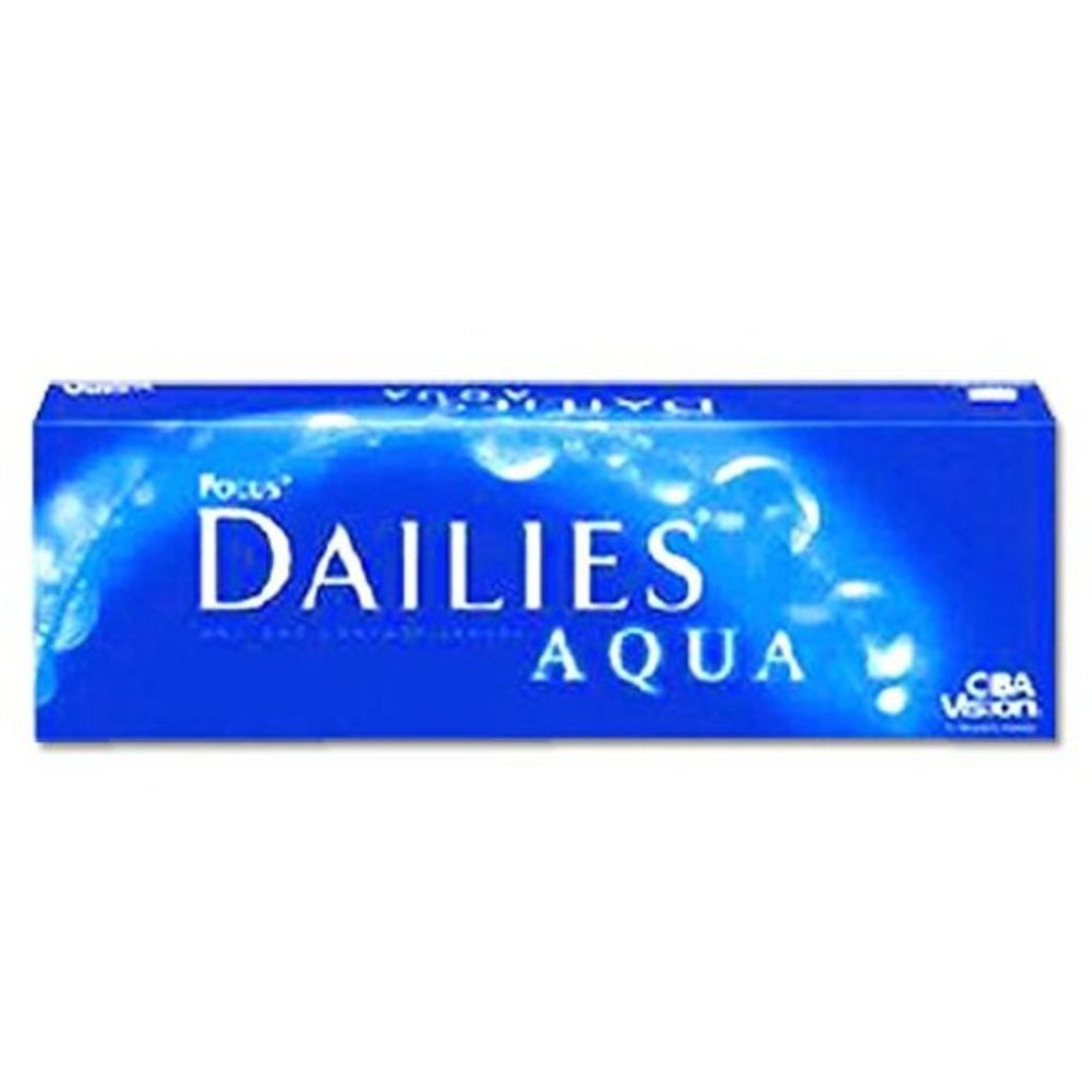 フォーカスデイリーズ 日本アルコン