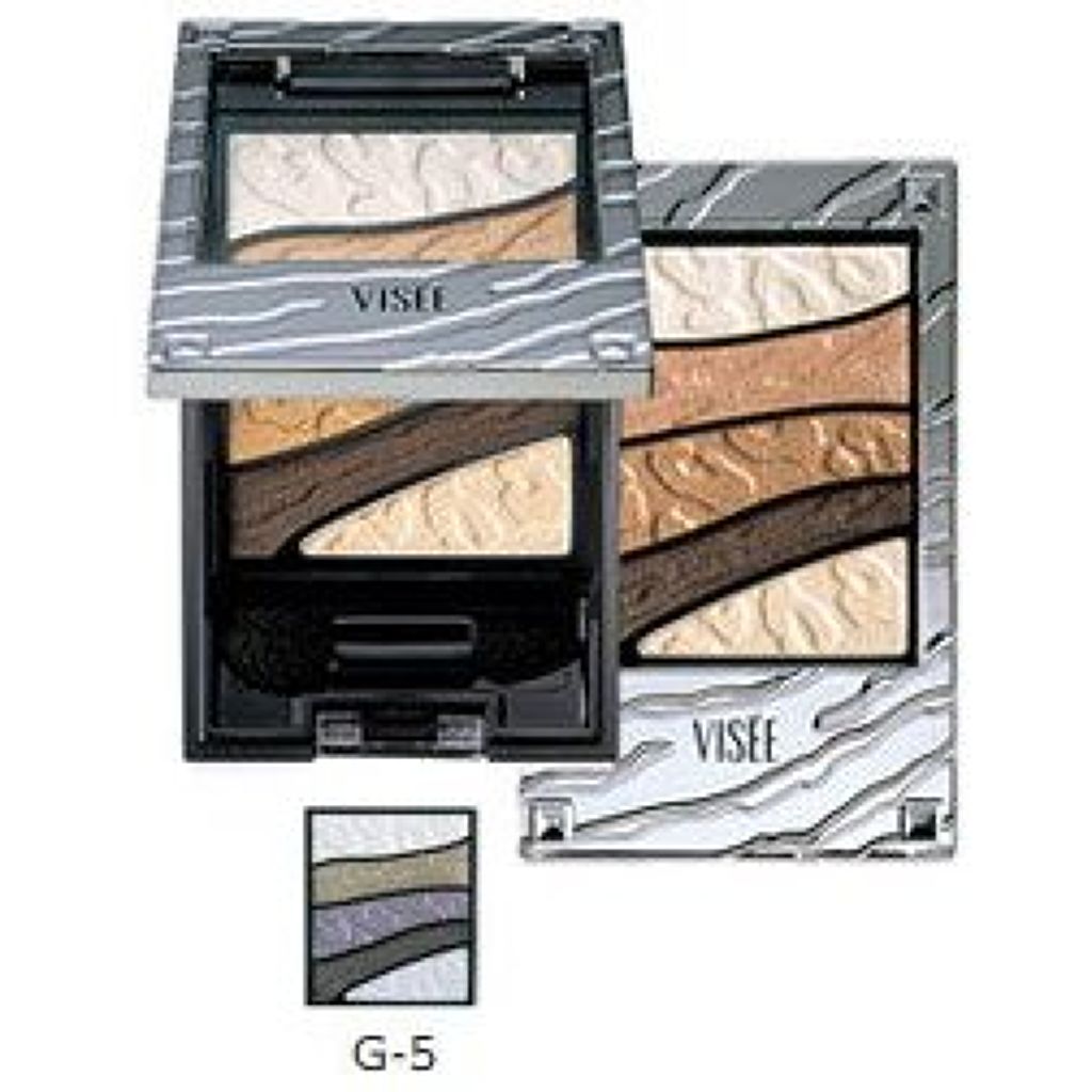 グラムハント アイズ Visée