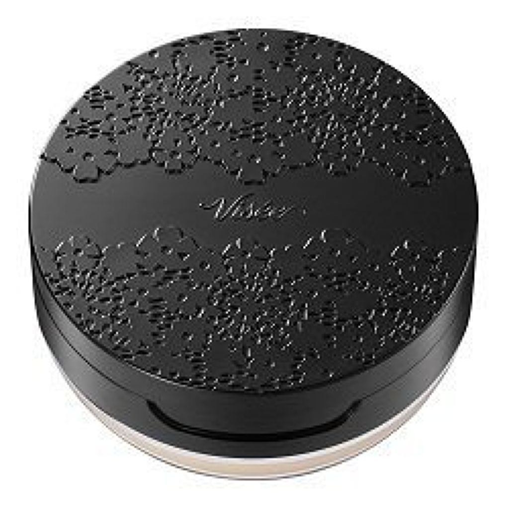 リシェ ルース ヌーディフィニッシュ Visée