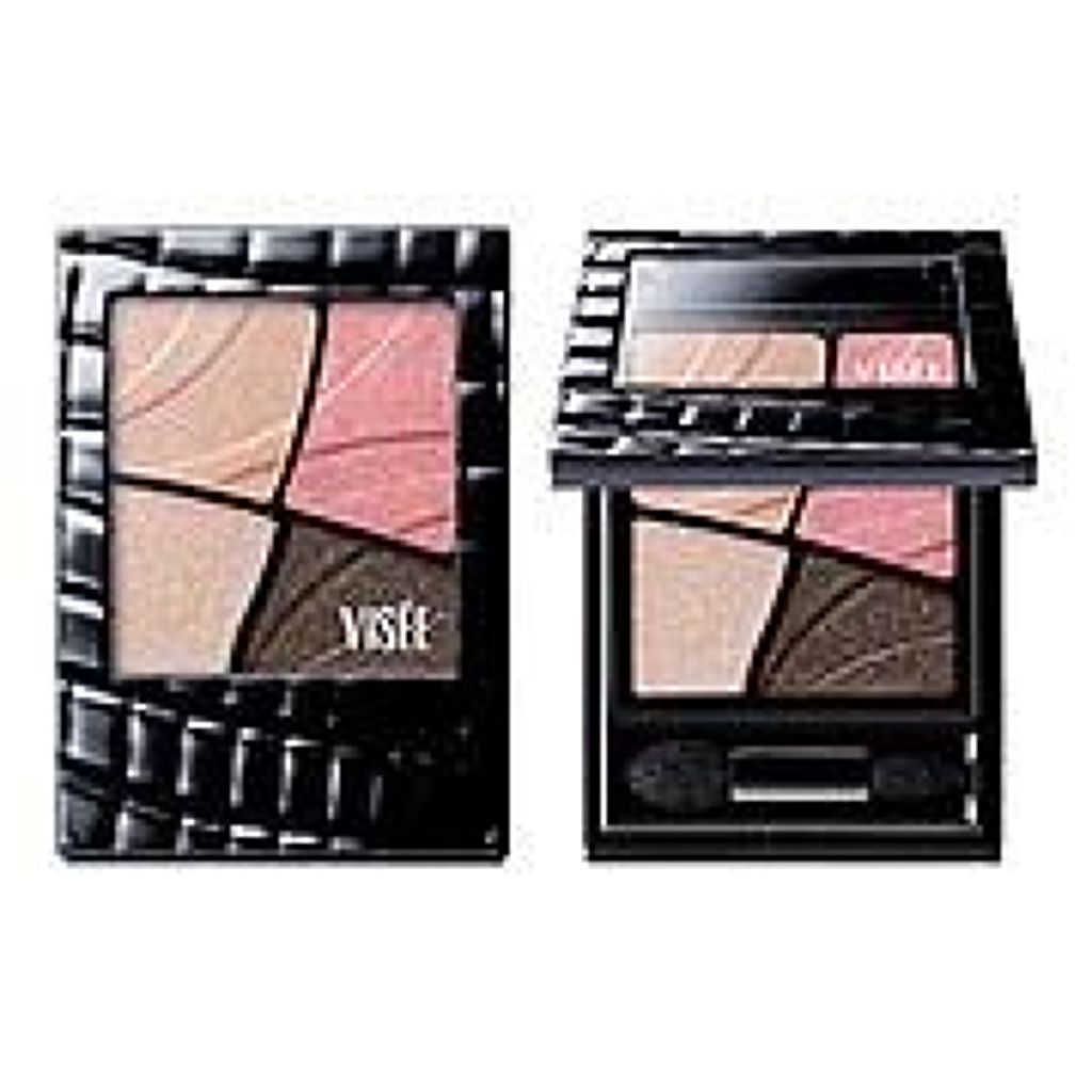 ブリリアンスフォルミング アイズ Visée