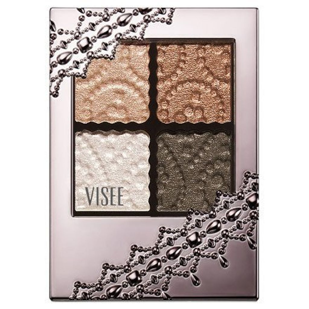 グラムグロー アイズ Visée