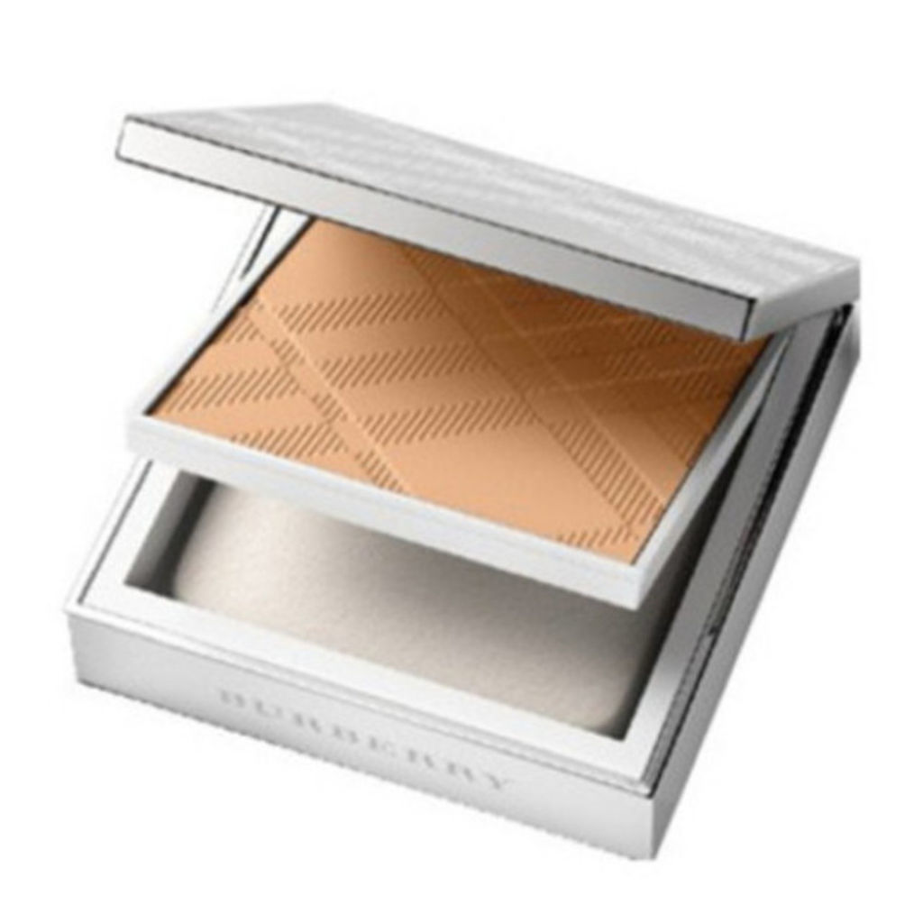 Burberry Beauty ブライトグロウ コンパクト