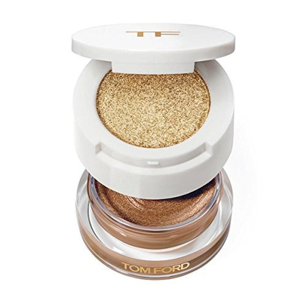 クリーム アンド パウダー アイ カラー / TOM FORD BEAUTY