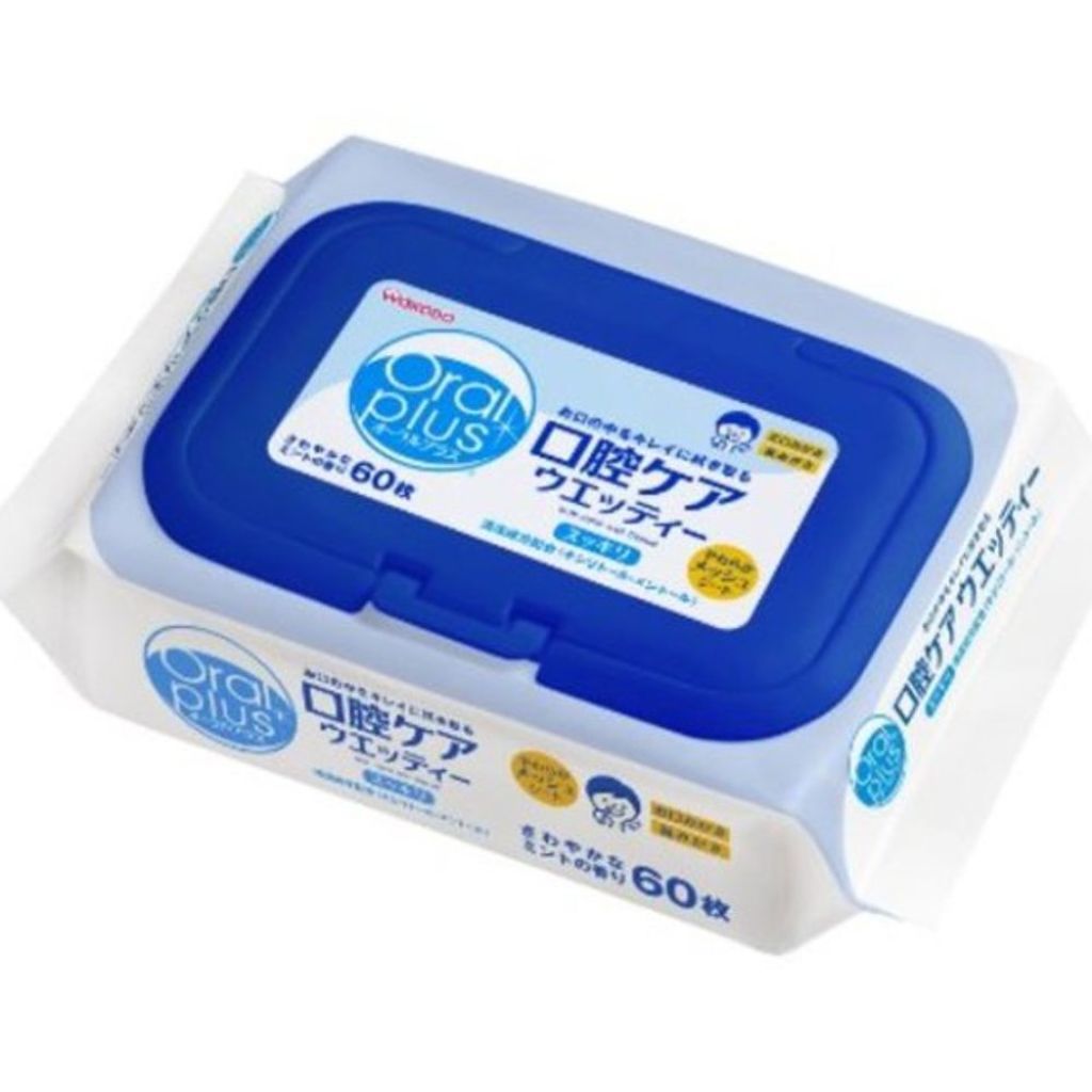 オーラルプラス WAKODO