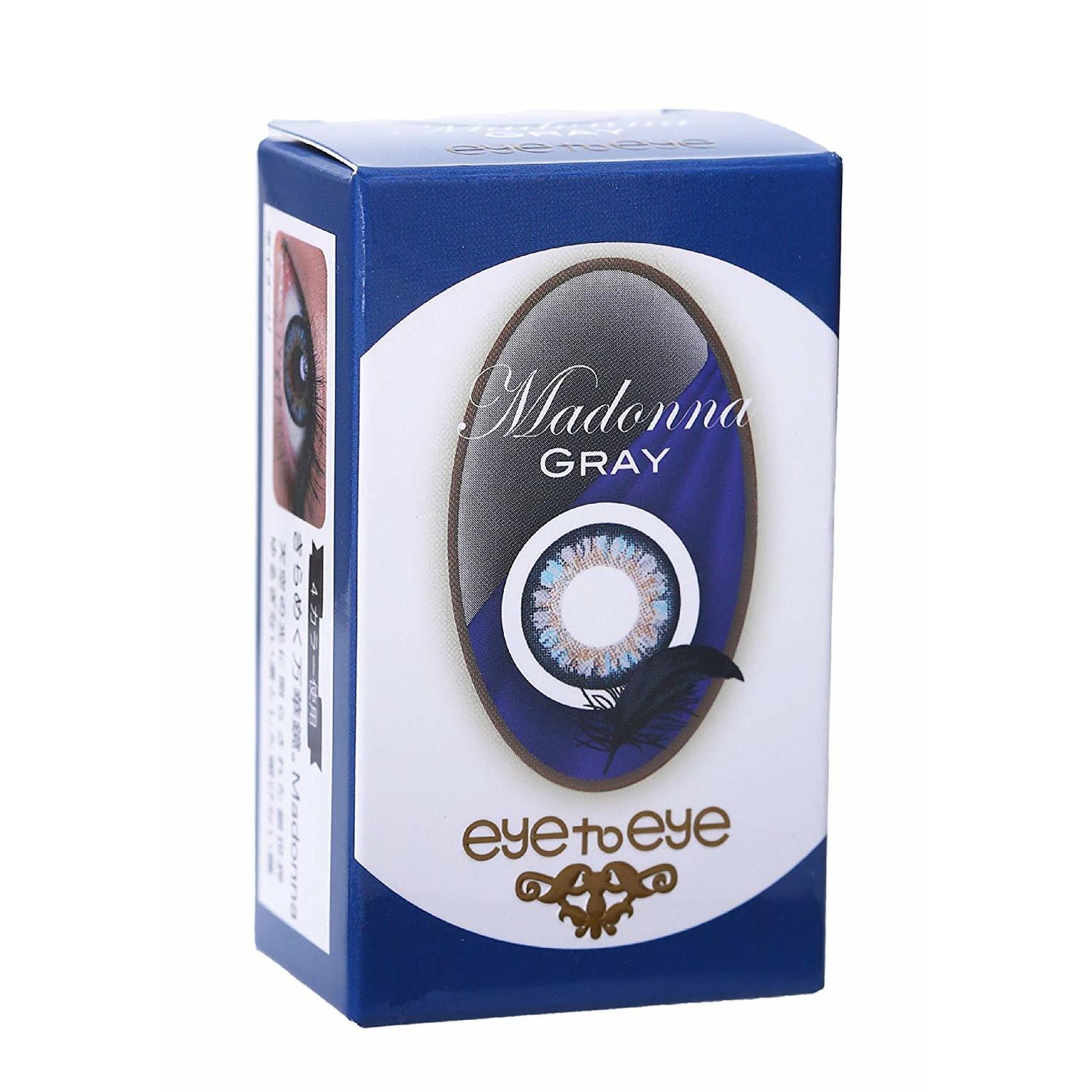 アイトゥーアイ マドンナ マンスリー eyetoeye