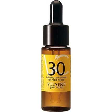 シーエスシー ビタプロVC30ピュアセラム