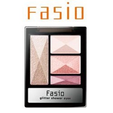 グリッターシャワーアイズ FASIO