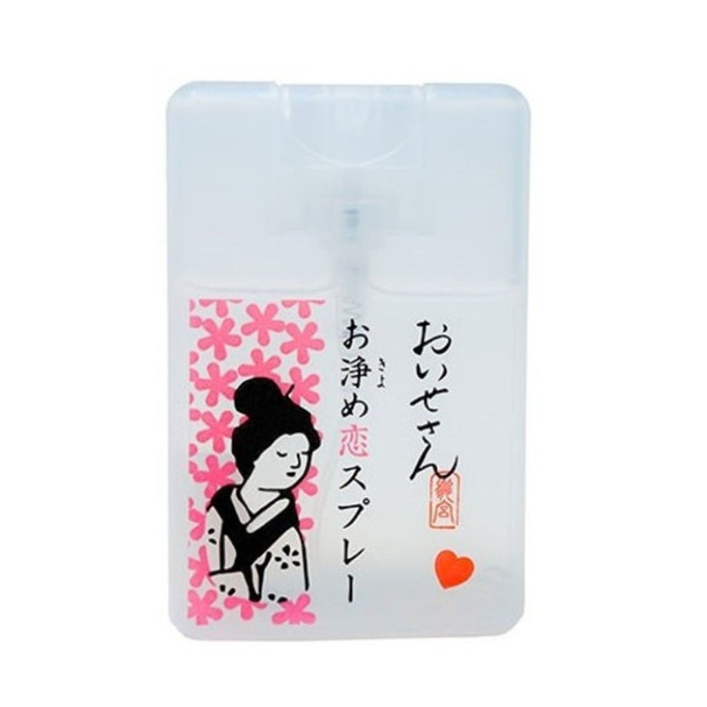 お浄め恋スプレー おいせさん
