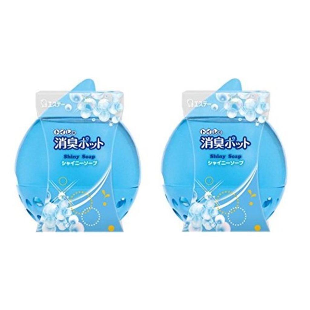エステー トイレの消臭ポット