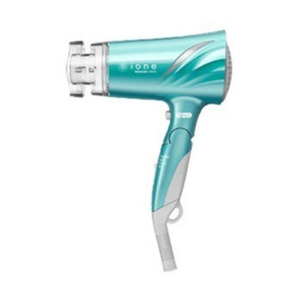 マイナスイオンヘアードライヤー TID725