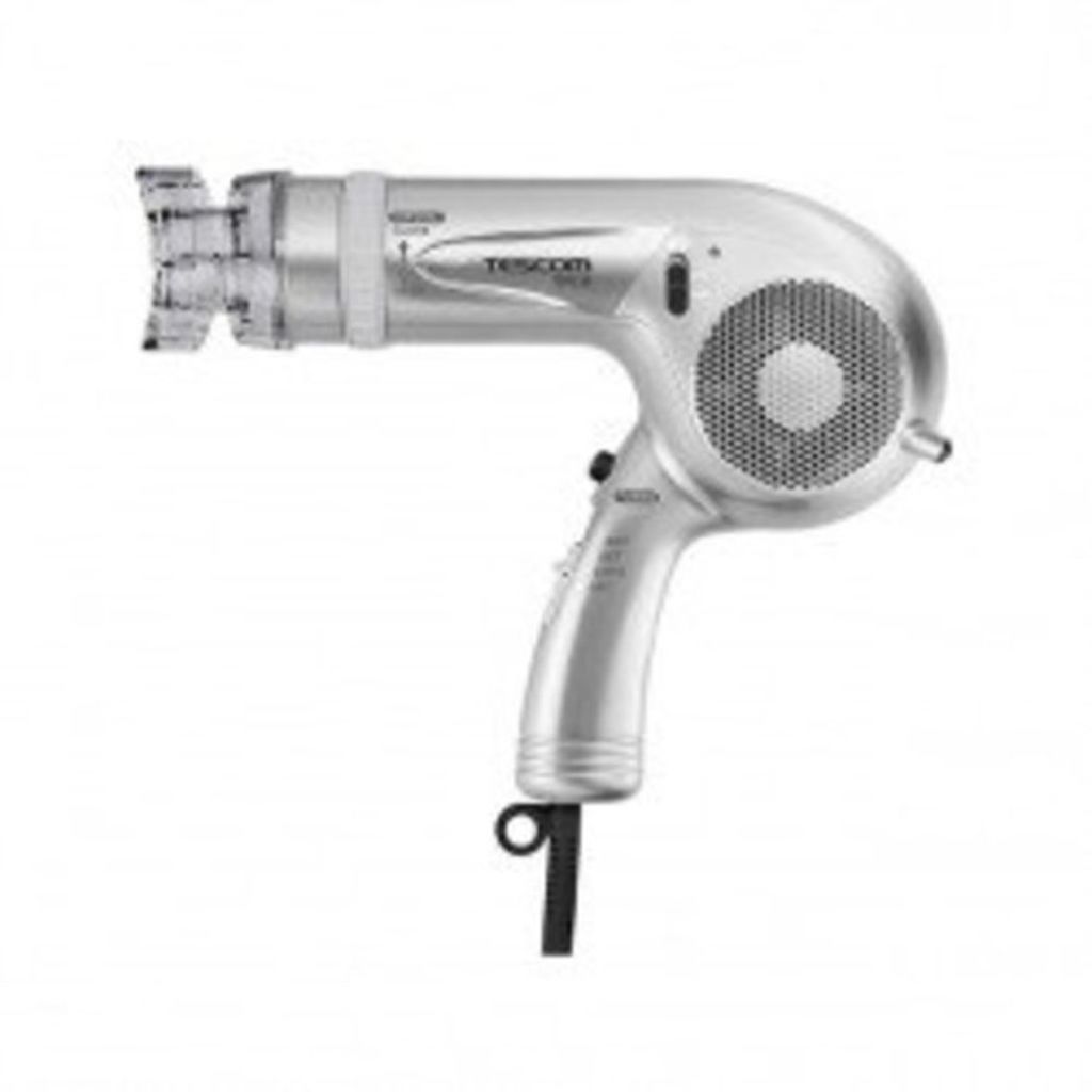 マイナスイオンヘアードライヤー TID135 テスコム