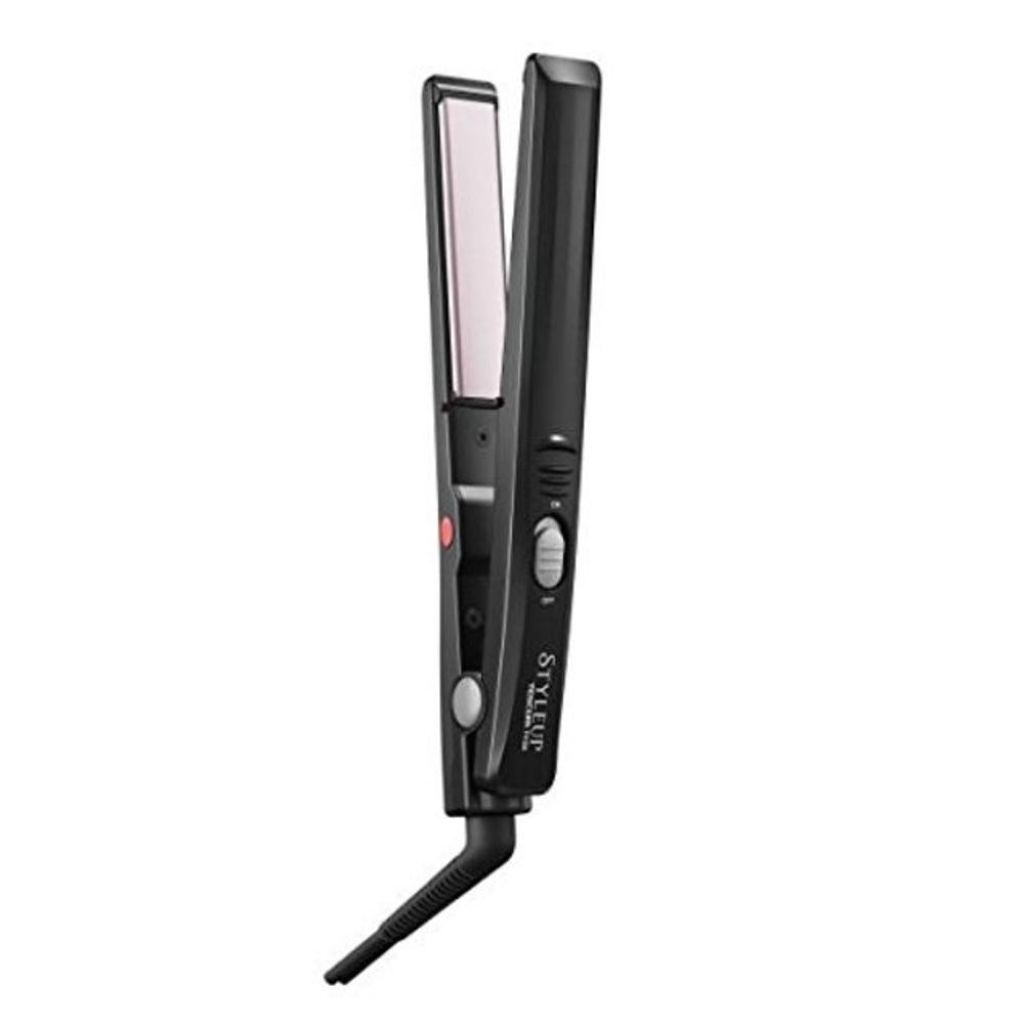 ストレートヘアーアイロン THS6 テスコム