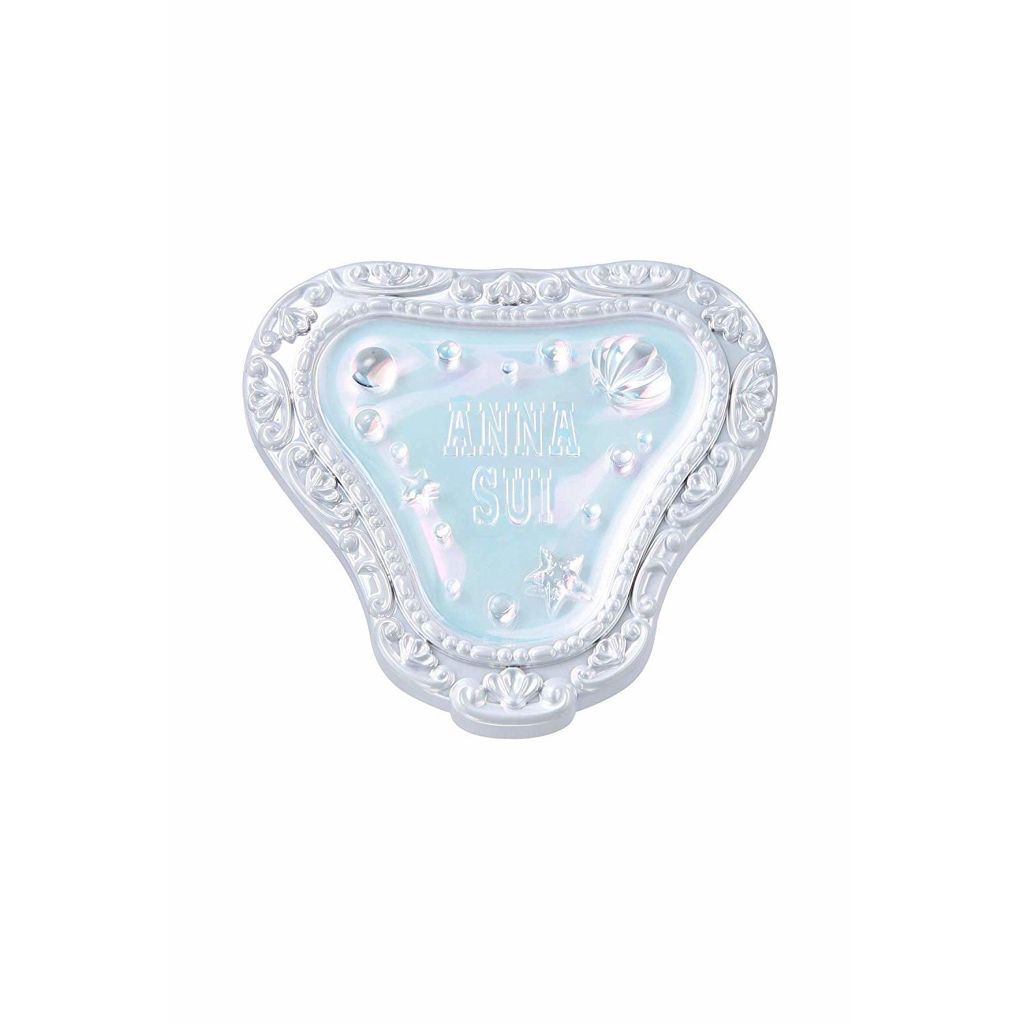 ANNA SUI マーメイド メイクアップ パレット