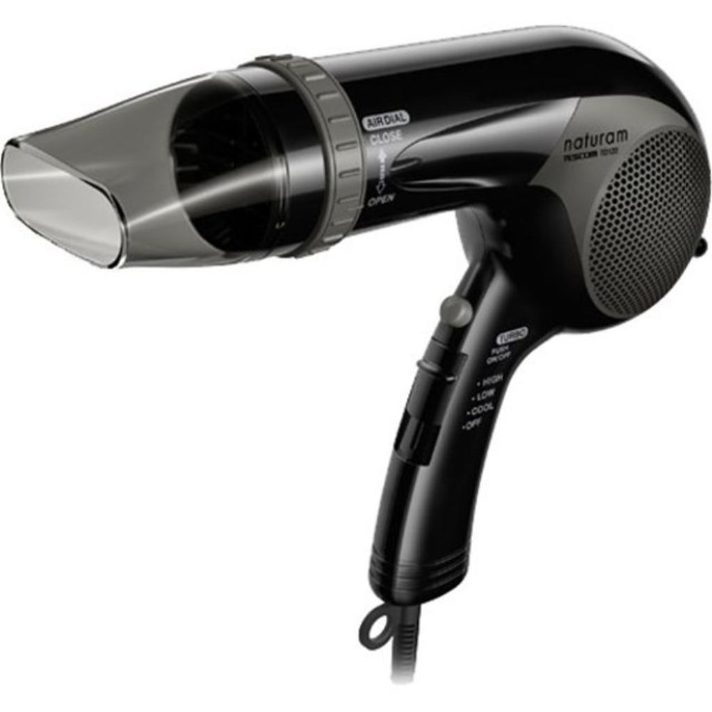 テスコム ヘアードライヤー TD122