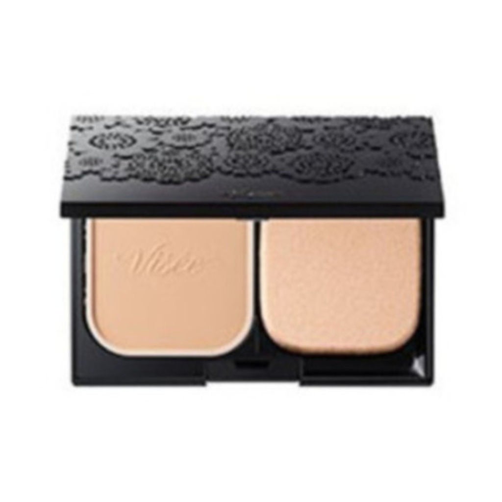 ヌーディフィット ファンデーション Visée