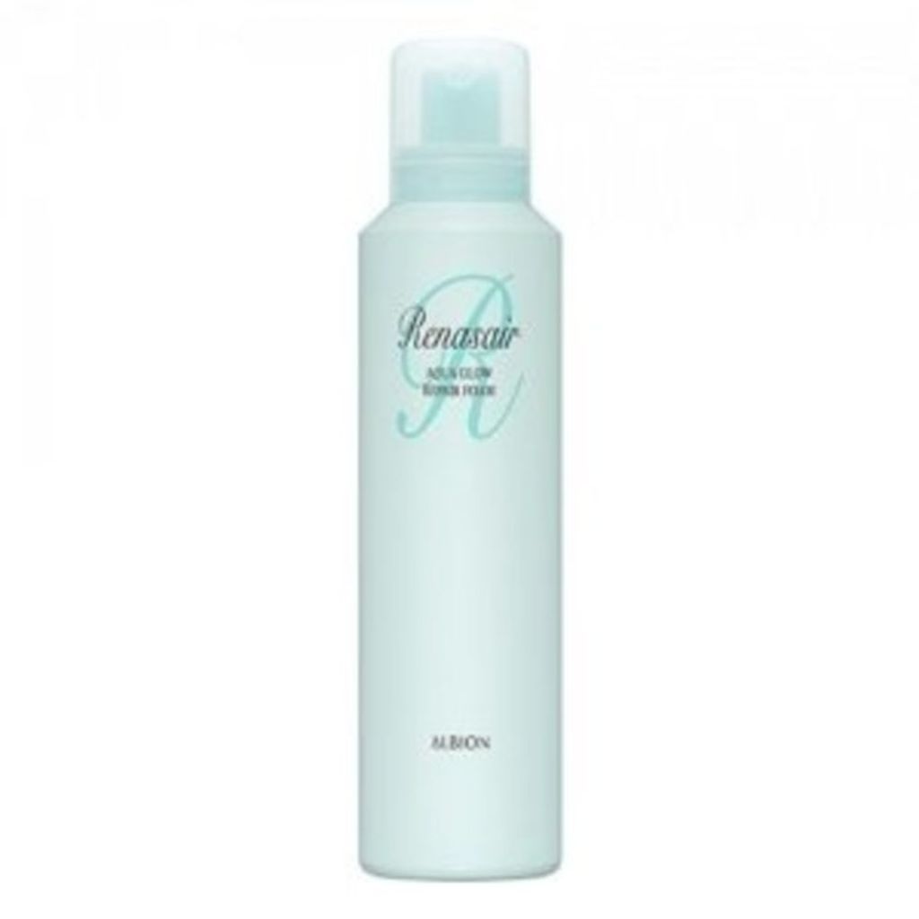 ルネセア アクアグロウ リペア フォーム