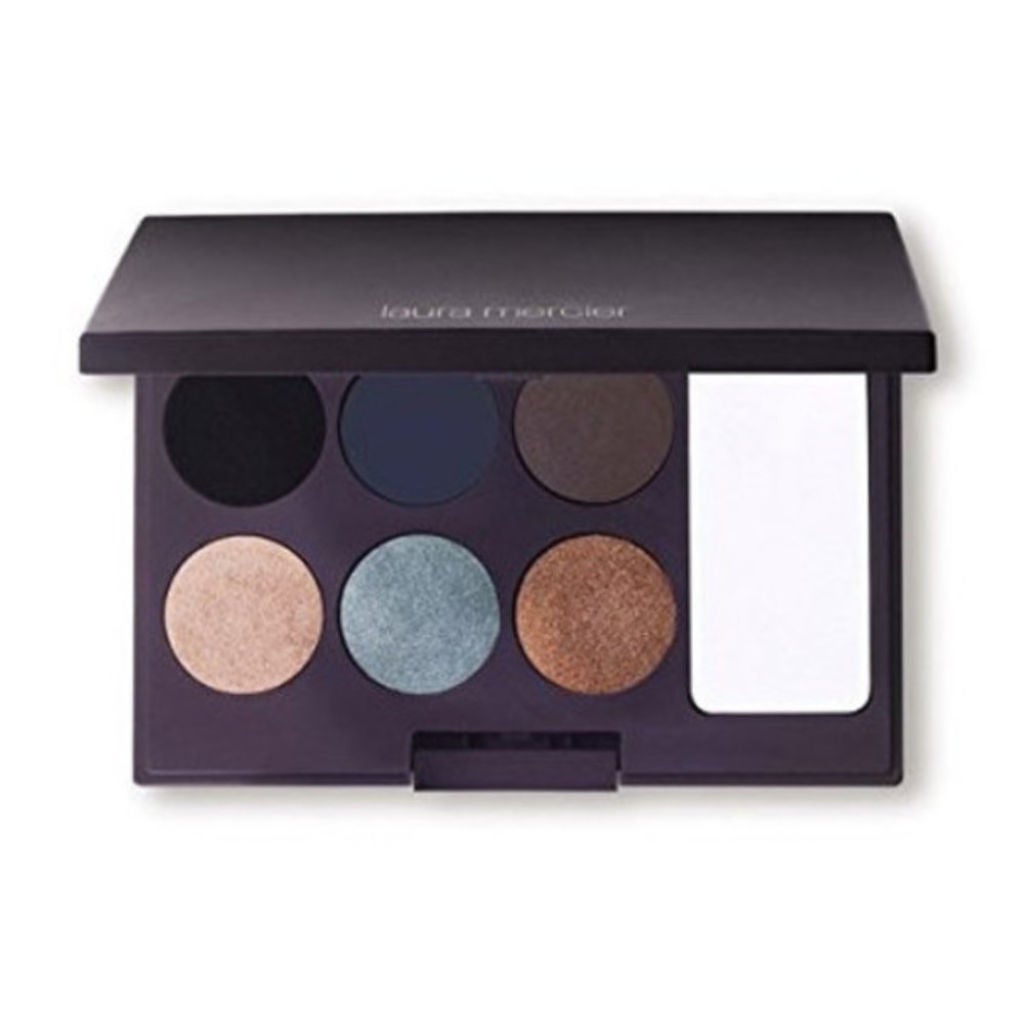 エディトリアル アイパレット インテンス クレイズ ローラ メルシエ