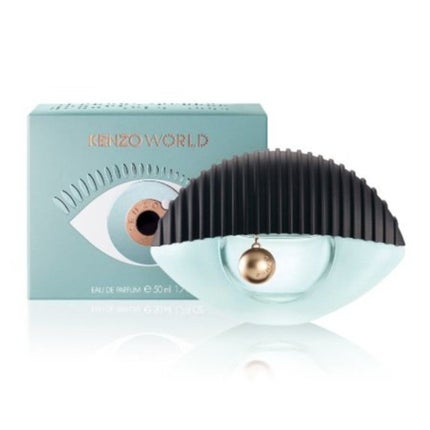 KENZO ケンゾー ワールド オーデパルファム
