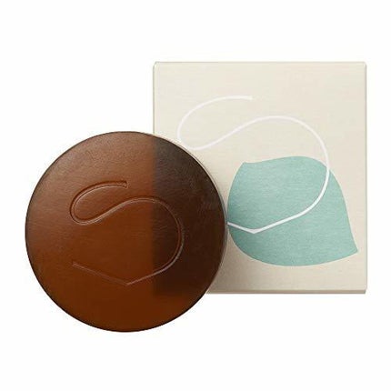 アクネ洗顔石けん / 草花木果