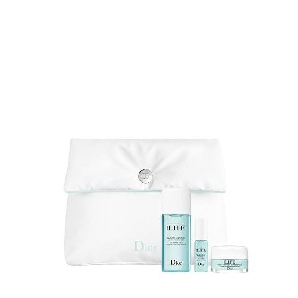 ライフ スターター キット Dior