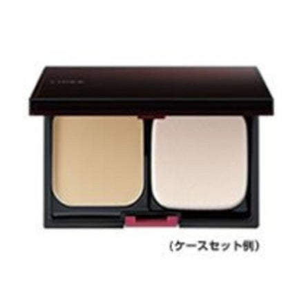 ナリス化粧品 リディ パウダーケーキファンデーション