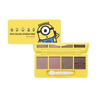 アイカラースタジオミニ MISSHA