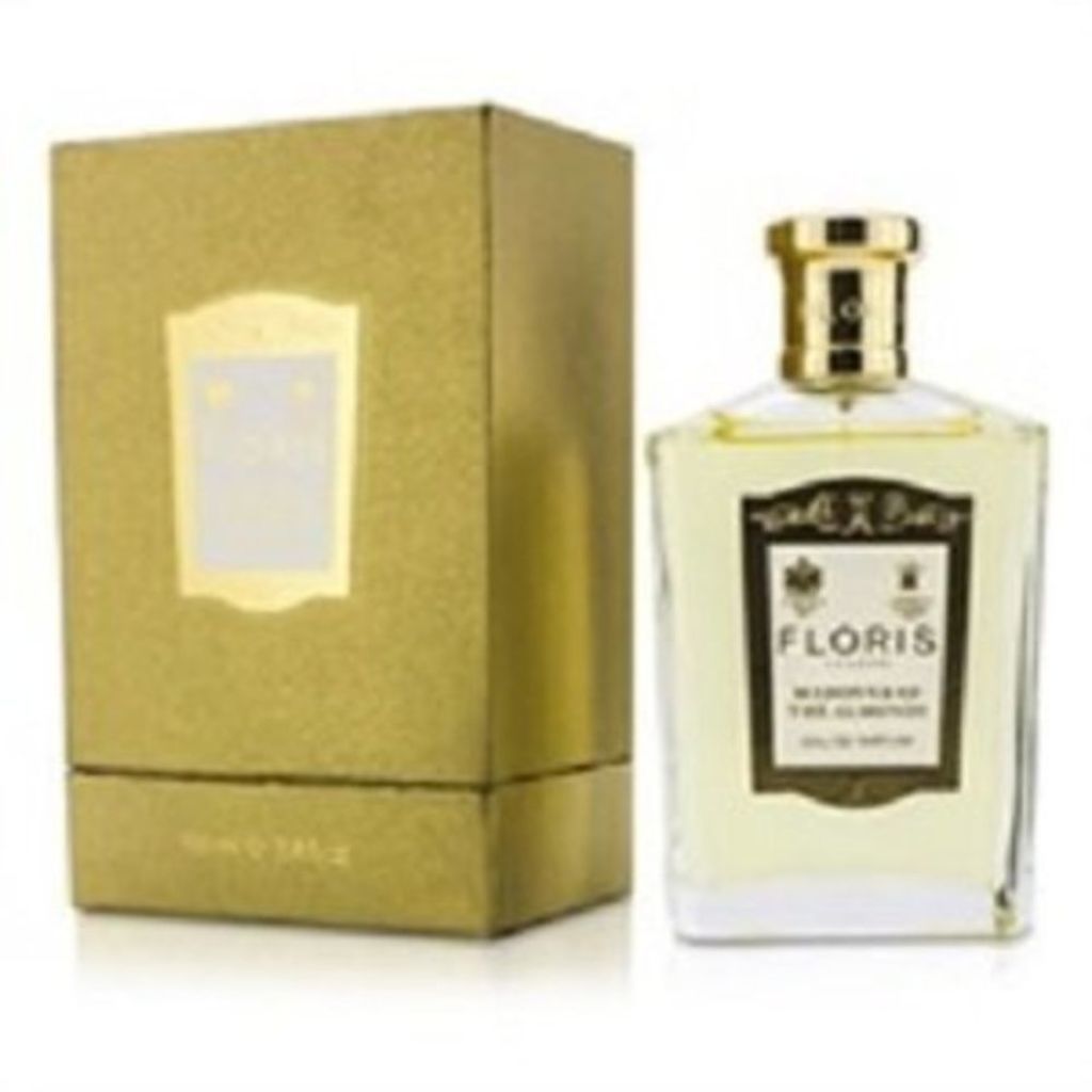 ビクトリアス フローリス(FLORIS)