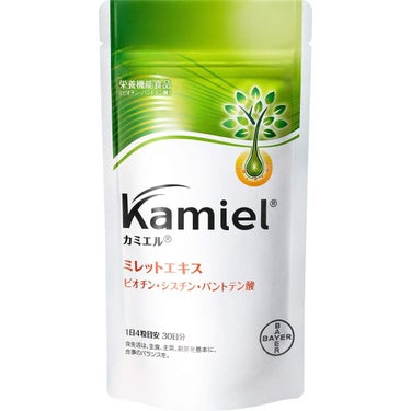 Kamiel カミエル