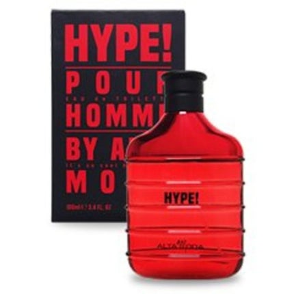 アルタモーダ ハイプ!オードトワレ