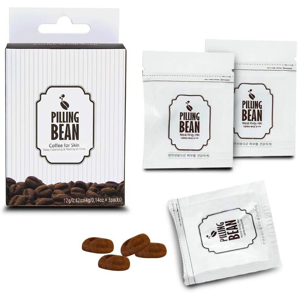 ピーリングビーン エー・エス・エー