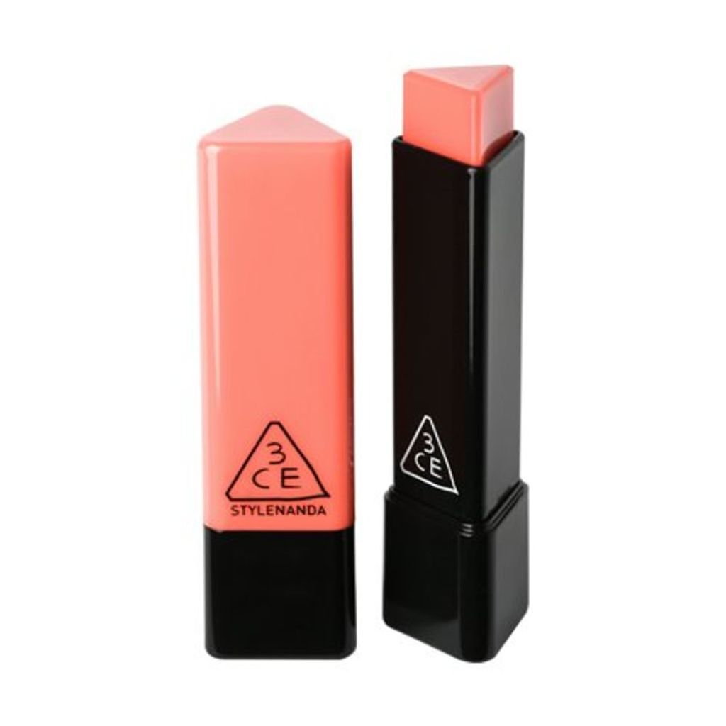 BEBE COLOR LIP BALM 3CE