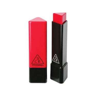 BEBE COLOR LIP BALM 3CE