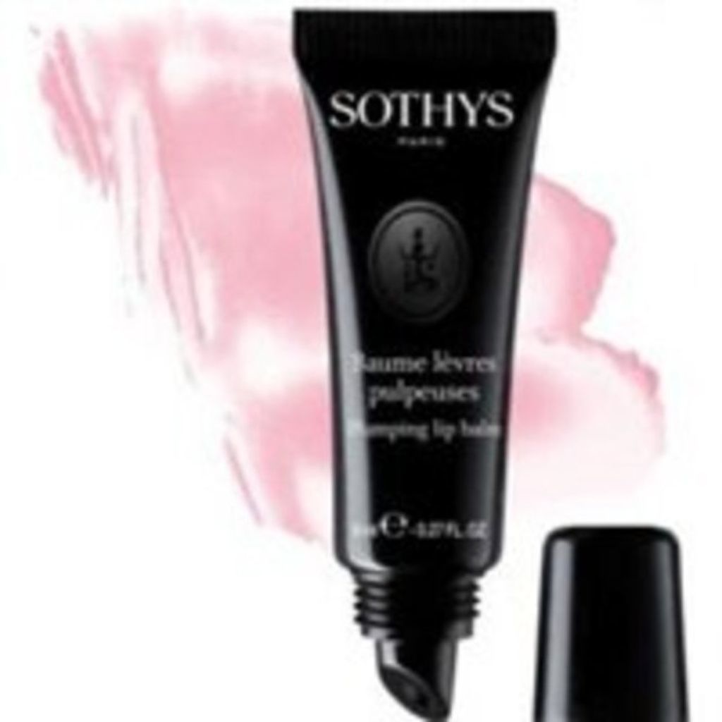 ソティス プランピングリップバーム