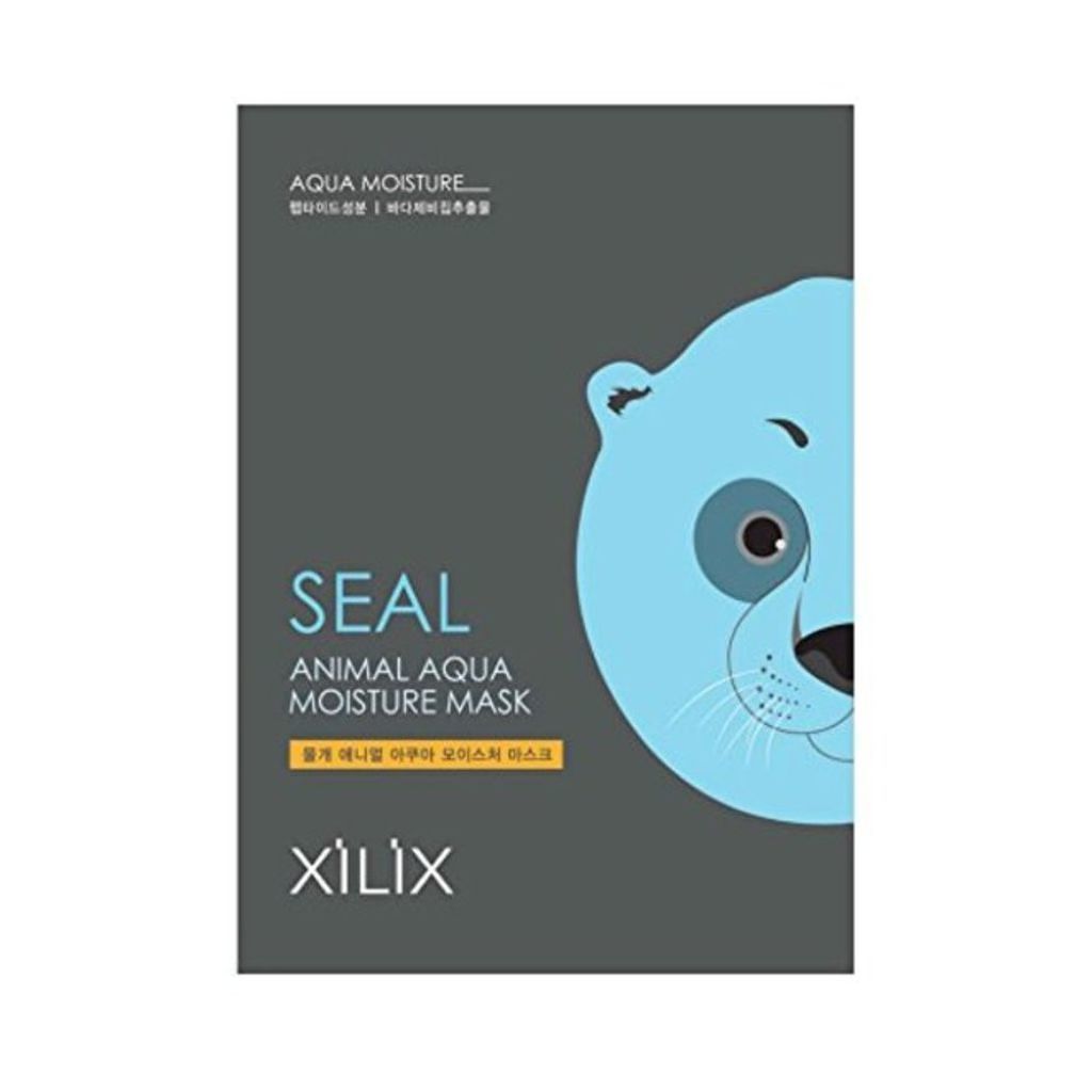 Dermal オットセイアニマルマスク