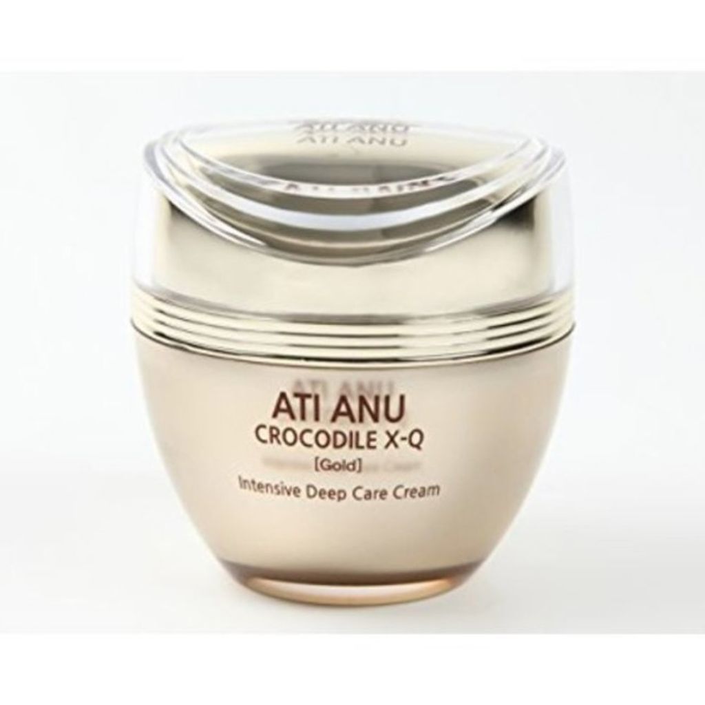 リュバンブラン Dile クロコダイルオイル美容クリーム