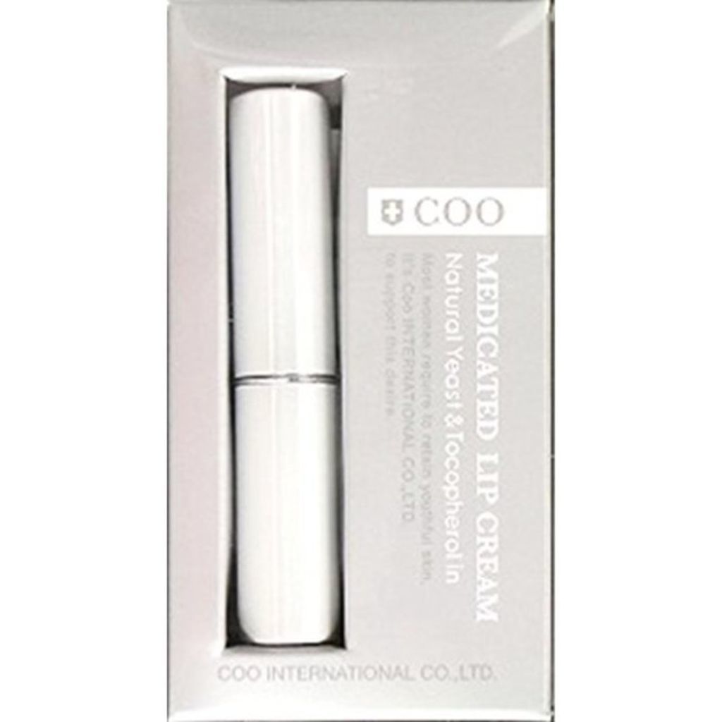 クー・スキンリファイニング リップクリーム