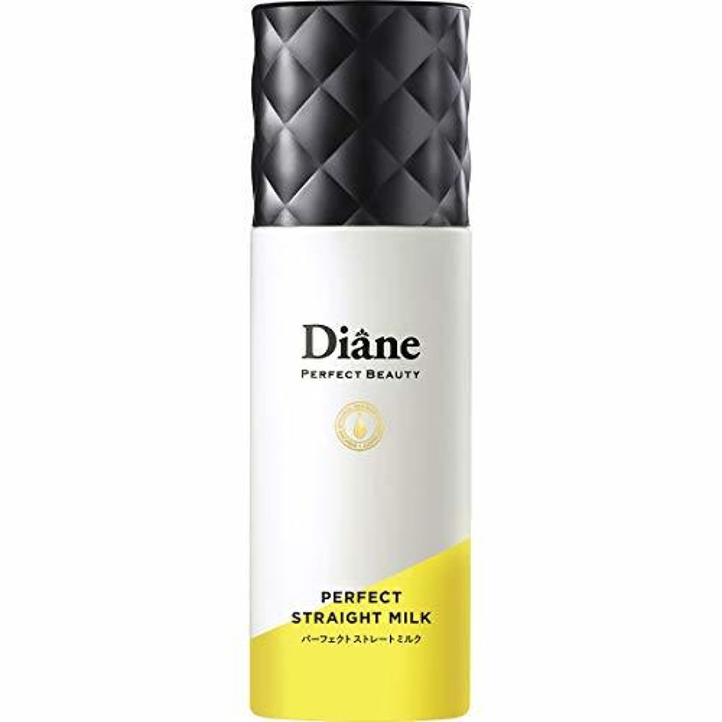 パーフェクトビューティー パーフェクトストレートミルク ダイアン