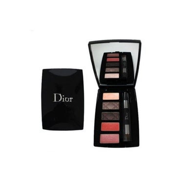 DIOR メイクアップパレット