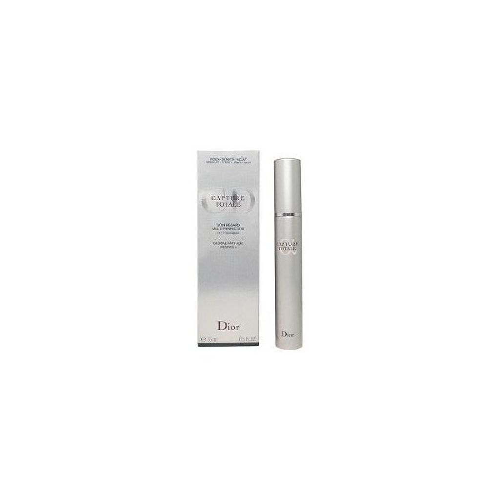 Dior カプチュール トータル アイ N